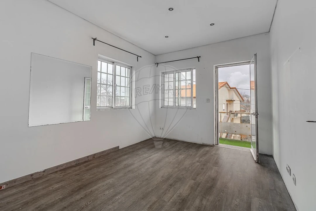 Moradia T4 para Venda em Ermesinde Foto 12