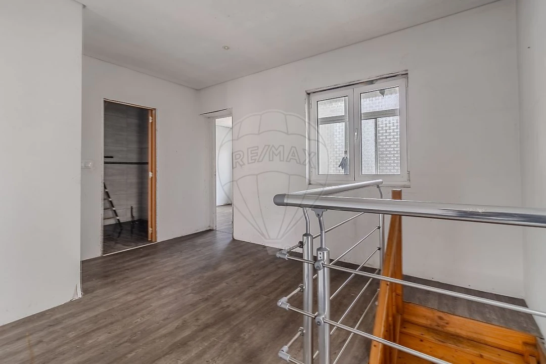 Moradia T4 para Venda em Ermesinde Foto 10