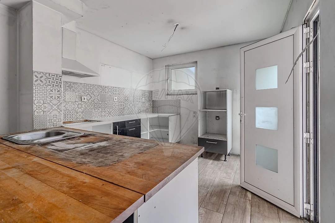 Moradia T4 para Venda em Ermesinde Foto 5