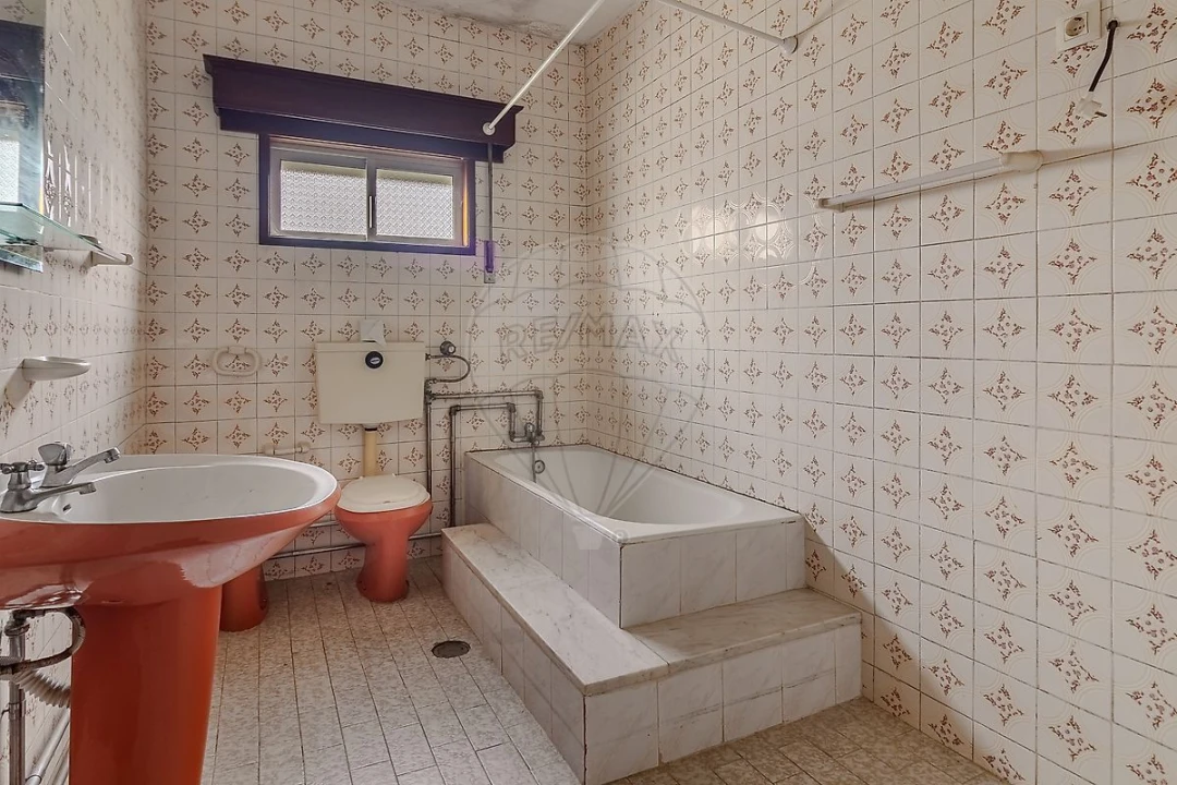 Moradia T4 para Venda em Ermesinde Foto 21