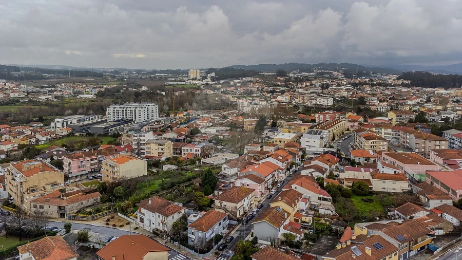 Moradia T4 para Venda em Ermesinde Foto 33