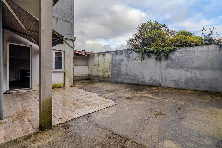 Moradia T4 para Venda em Ermesinde Foto 37