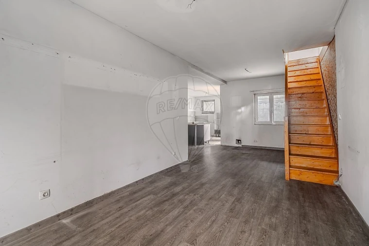 Moradia T4 para Venda em Ermesinde Foto 9