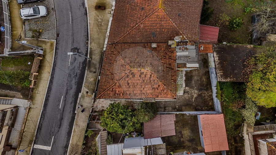 Moradia T4 para Venda em Ermesinde Foto 23