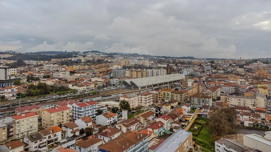 Moradia T4 para Venda em Ermesinde Foto 32