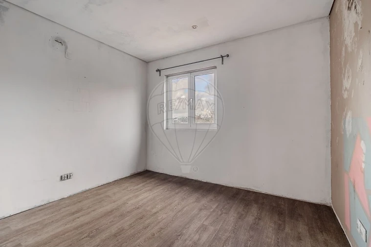 Moradia T4 para Venda em Ermesinde Foto 13