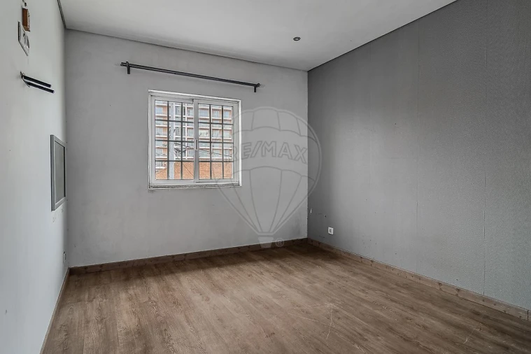 Moradia T4 para Venda em Ermesinde Foto 18