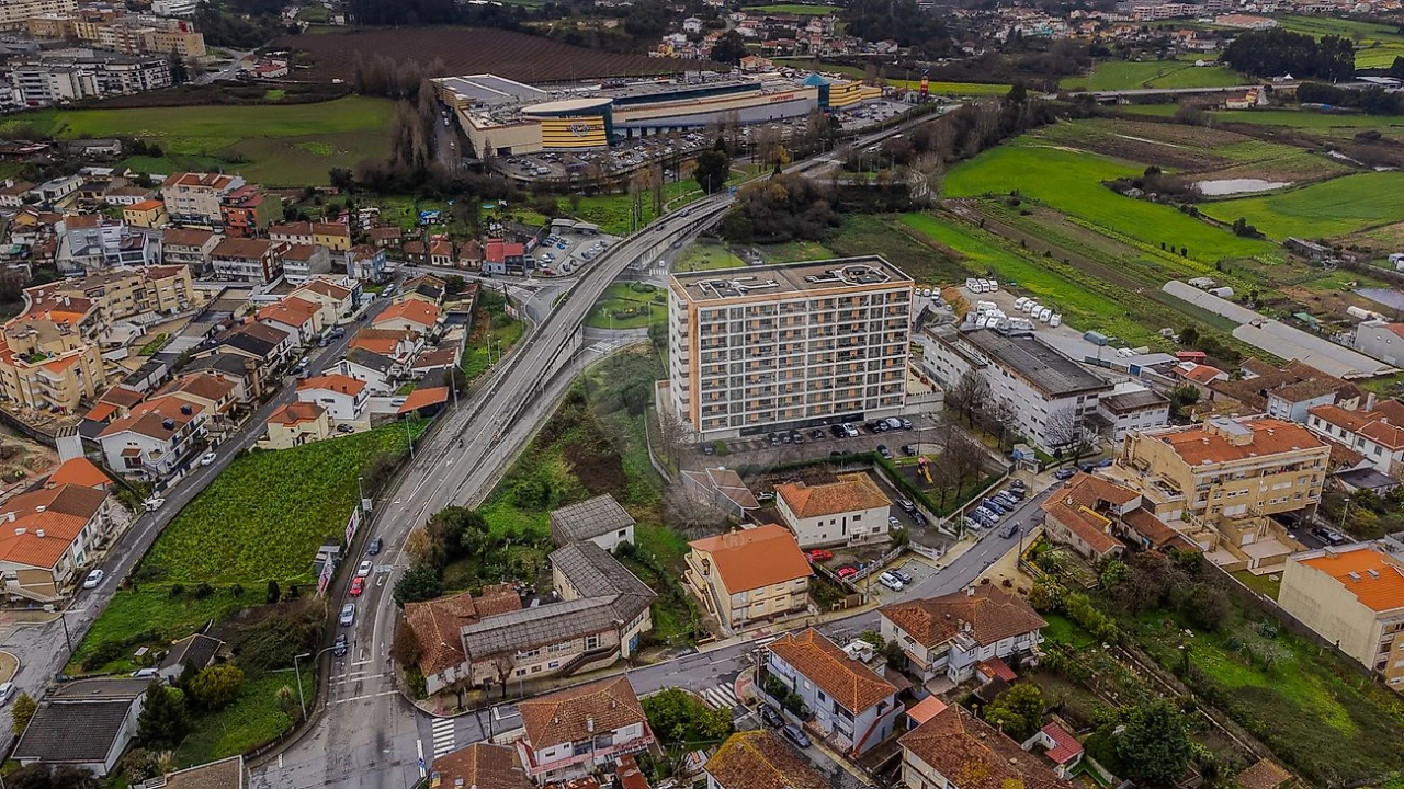 Moradia T4 para Venda em Ermesinde Foto 26