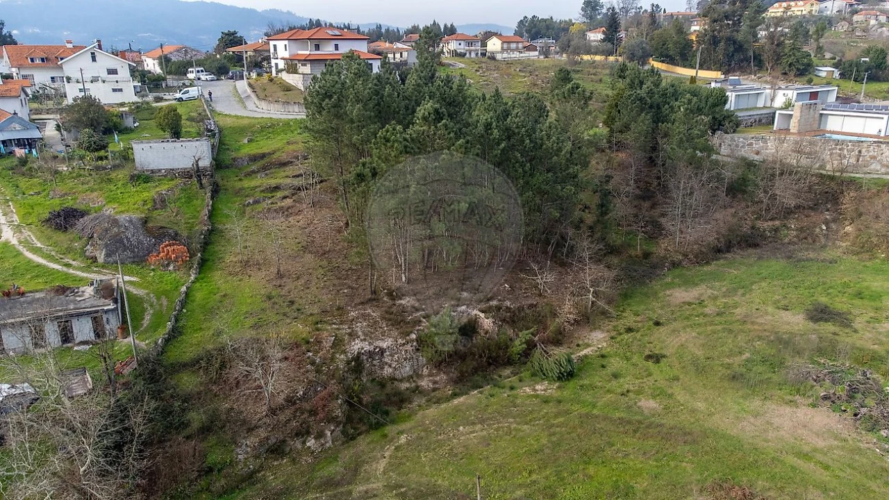 Terreno para Venda em Várzea, Aliviada e Folhada Foto 12