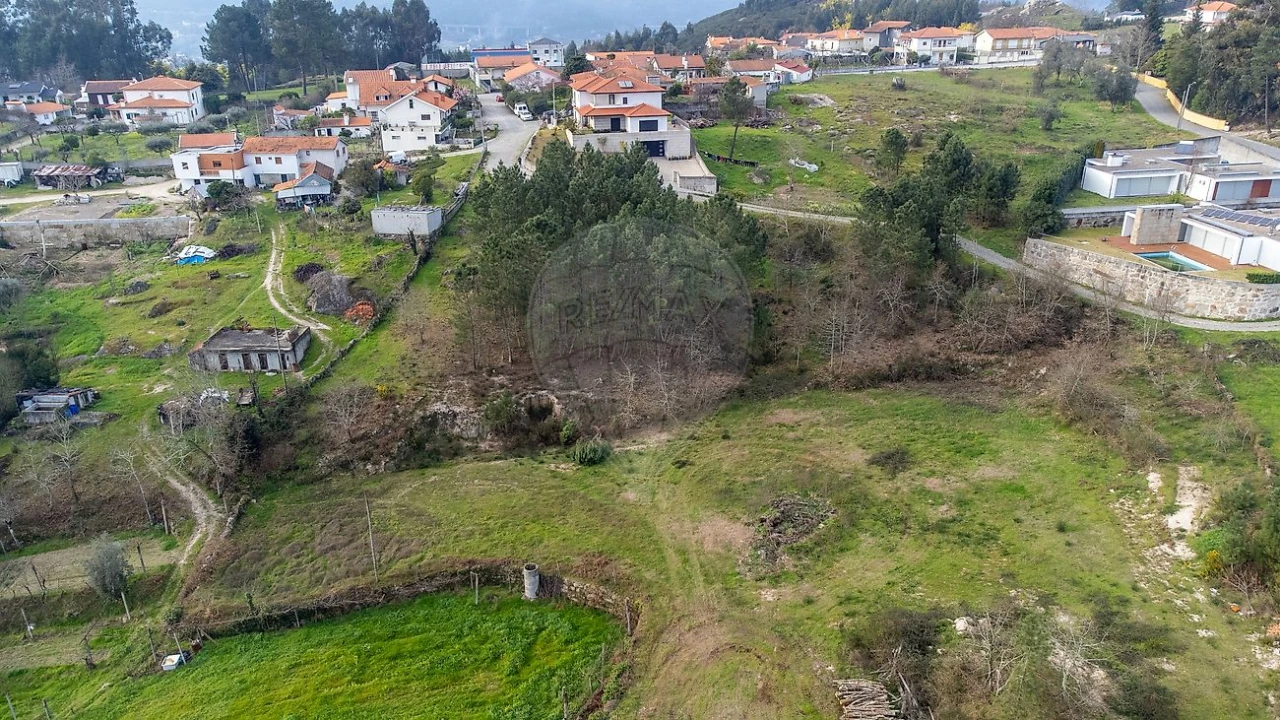 Terreno para Venda em Várzea, Aliviada e Folhada Foto 8
