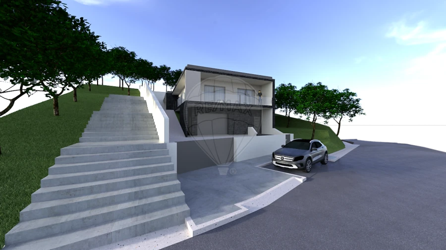 Terreno para Venda em Vilela