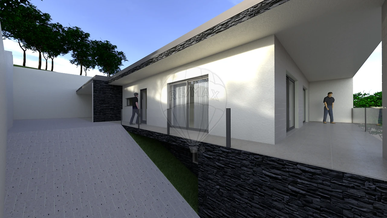 Terreno para Venda em Vilela Foto 4