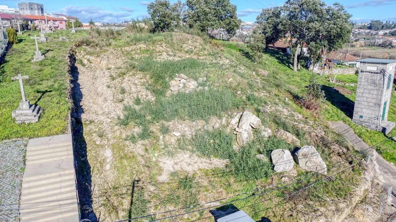 Terreno para Venda em Vilela Foto 12