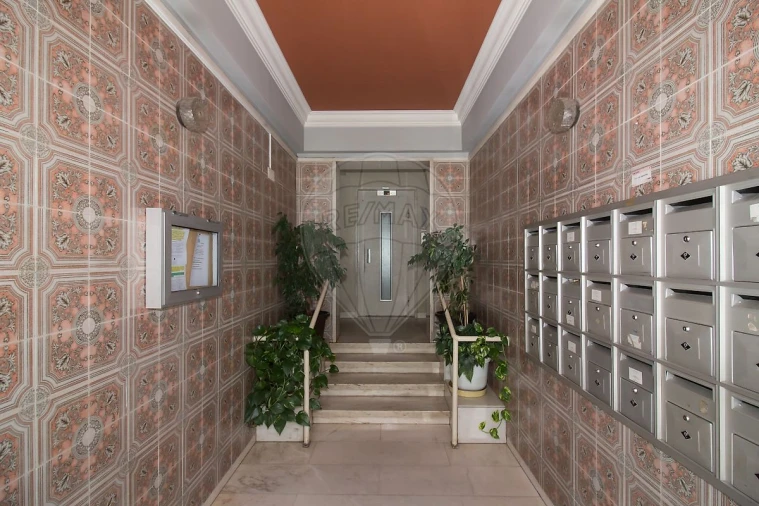 Apartamento T2 para Venda em Mina de Água Foto 14