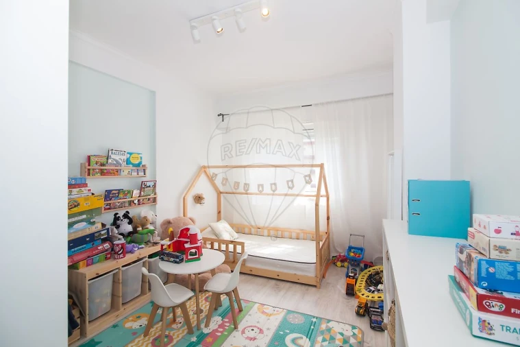 Apartamento T2 para Venda em Mina de Água Foto 13