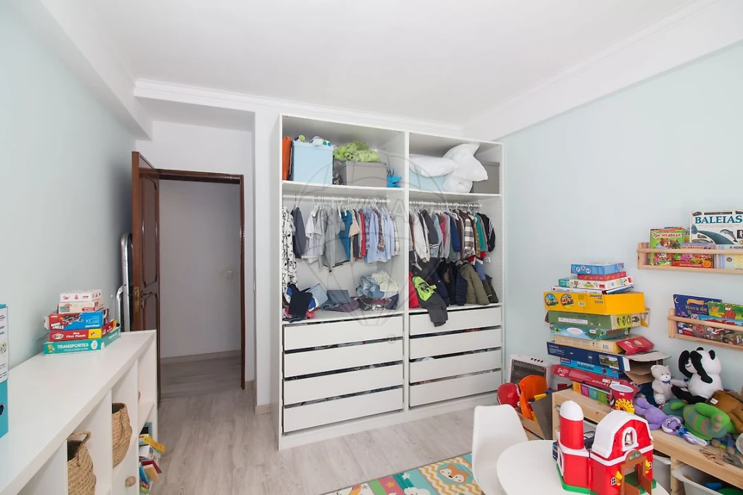 Apartamento T2 para Venda em Mina de Água Foto 12