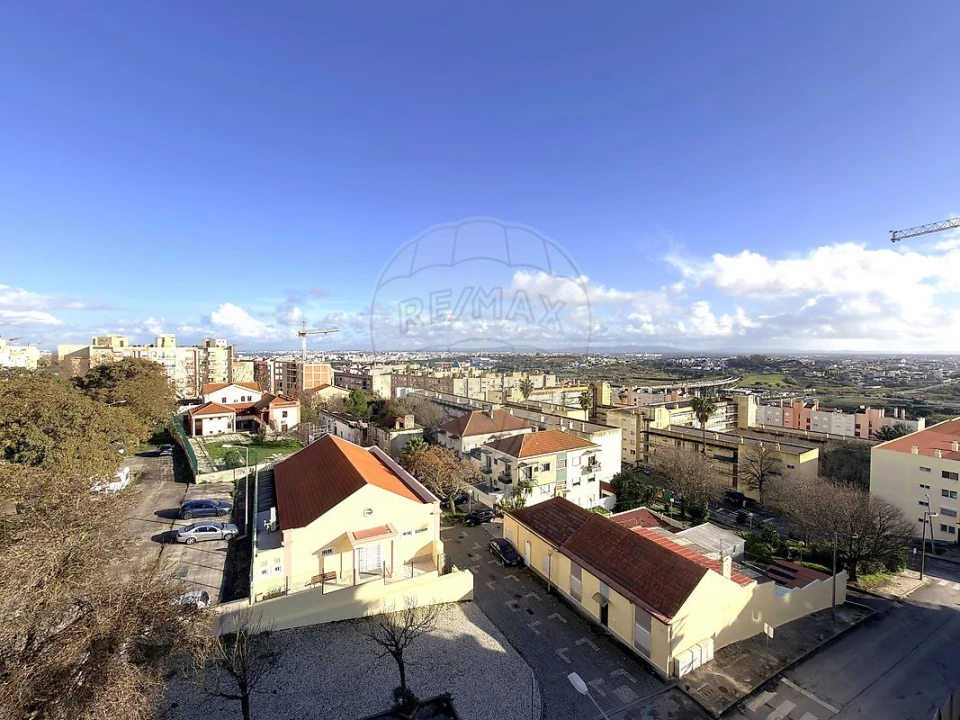 Apartamento T3 para Venda em Caparica e Trafaria Foto 20