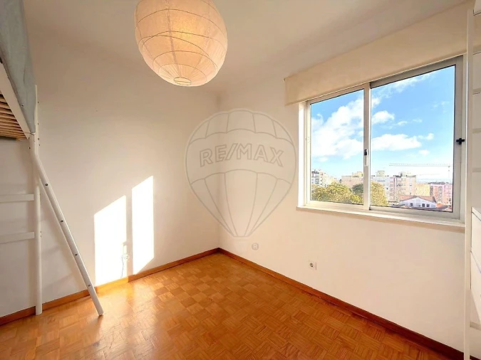 Apartamento T3 para Venda em Caparica e Trafaria