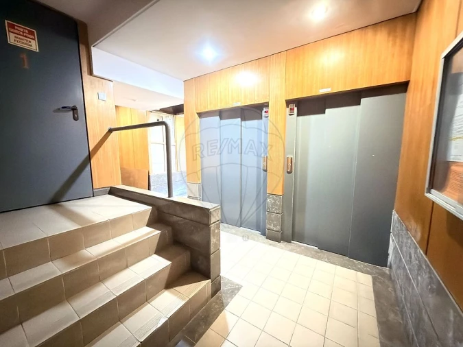 Apartamento T3 para Venda em Caparica e Trafaria Foto 19