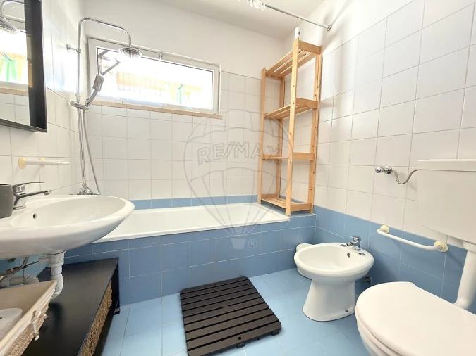 Apartamento T3 para Venda em Caparica e Trafaria Foto 8