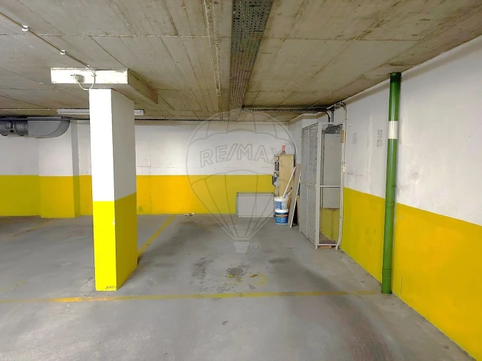 Apartamento T3 para Venda em Caparica e Trafaria Foto 15