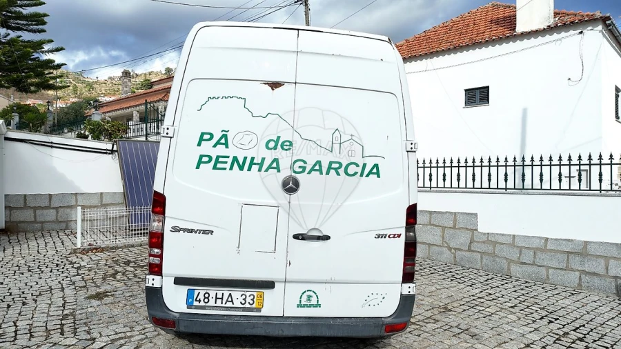 Negócio para Venda em Penha Garcia Foto 19