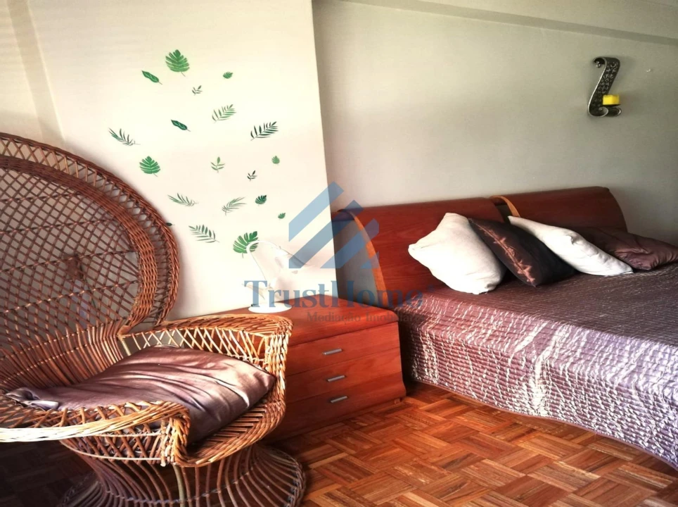 Apartamento T2 para Venda em Queluz e Belas Foto 13