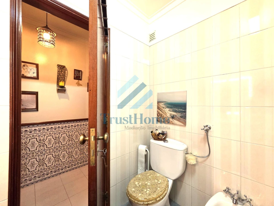 Apartamento T2 para Venda em Queluz e Belas Foto 16