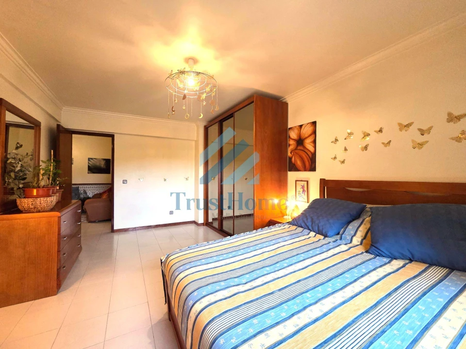 Apartamento T2 para Venda em Queluz e Belas Foto 20