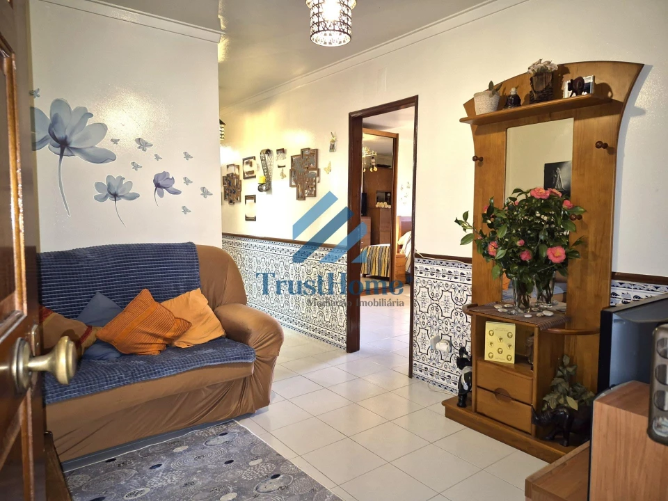 Apartamento T2 para Venda em Queluz e Belas Foto 21