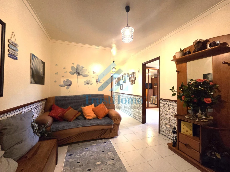 Apartamento T2 para Venda em Queluz e Belas Foto 22