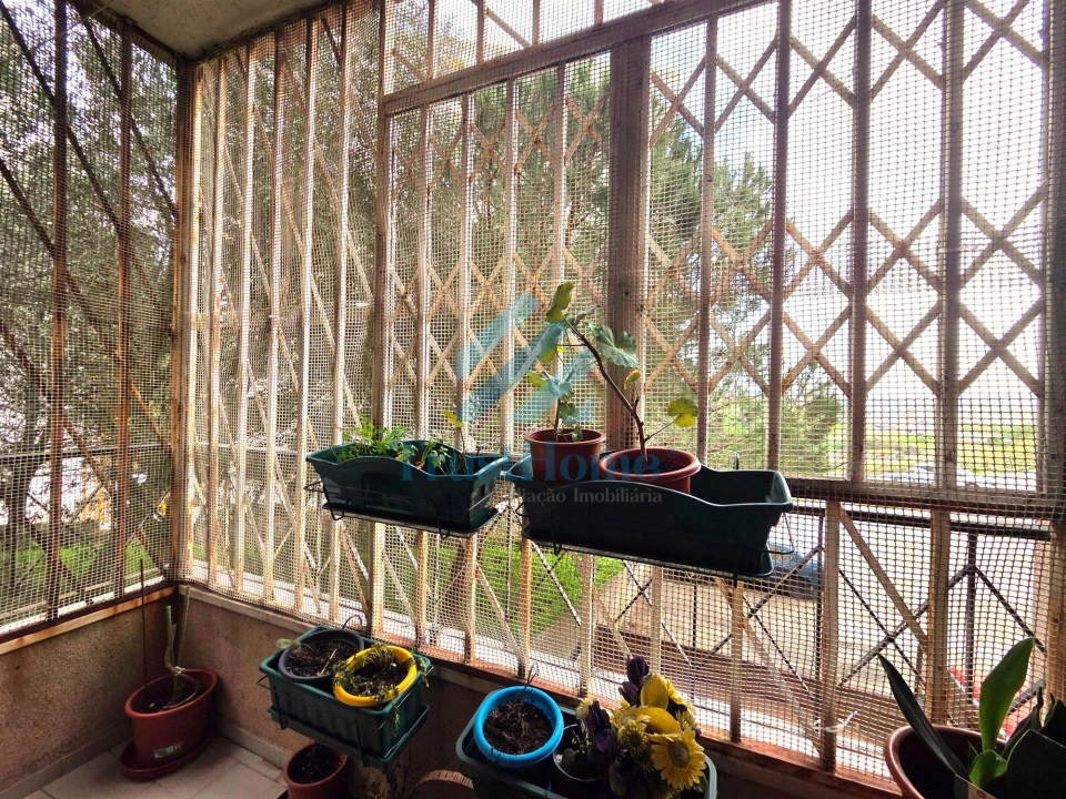 Apartamento T2 para Venda em Queluz e Belas Foto 4