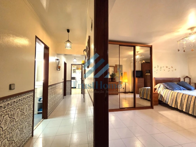 Apartamento T2 para Venda em Queluz e Belas Foto 18