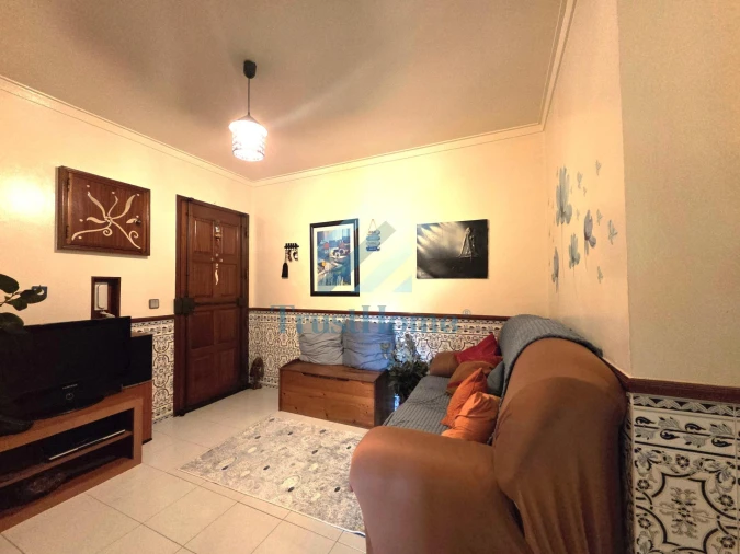 Apartamento T2 para Venda em Queluz e Belas Foto 24