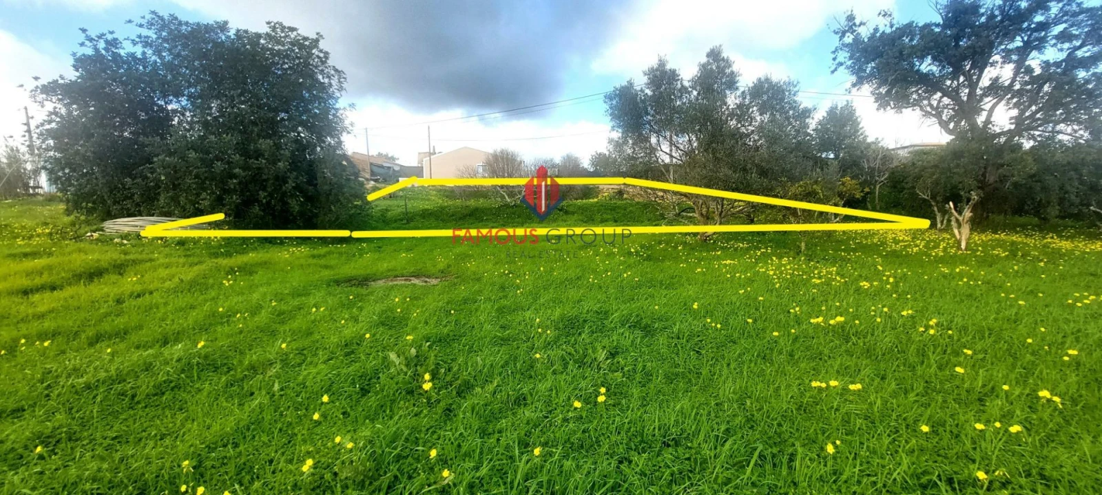 Terreno Agricola ou Rústico para Venda em Silves Foto 22