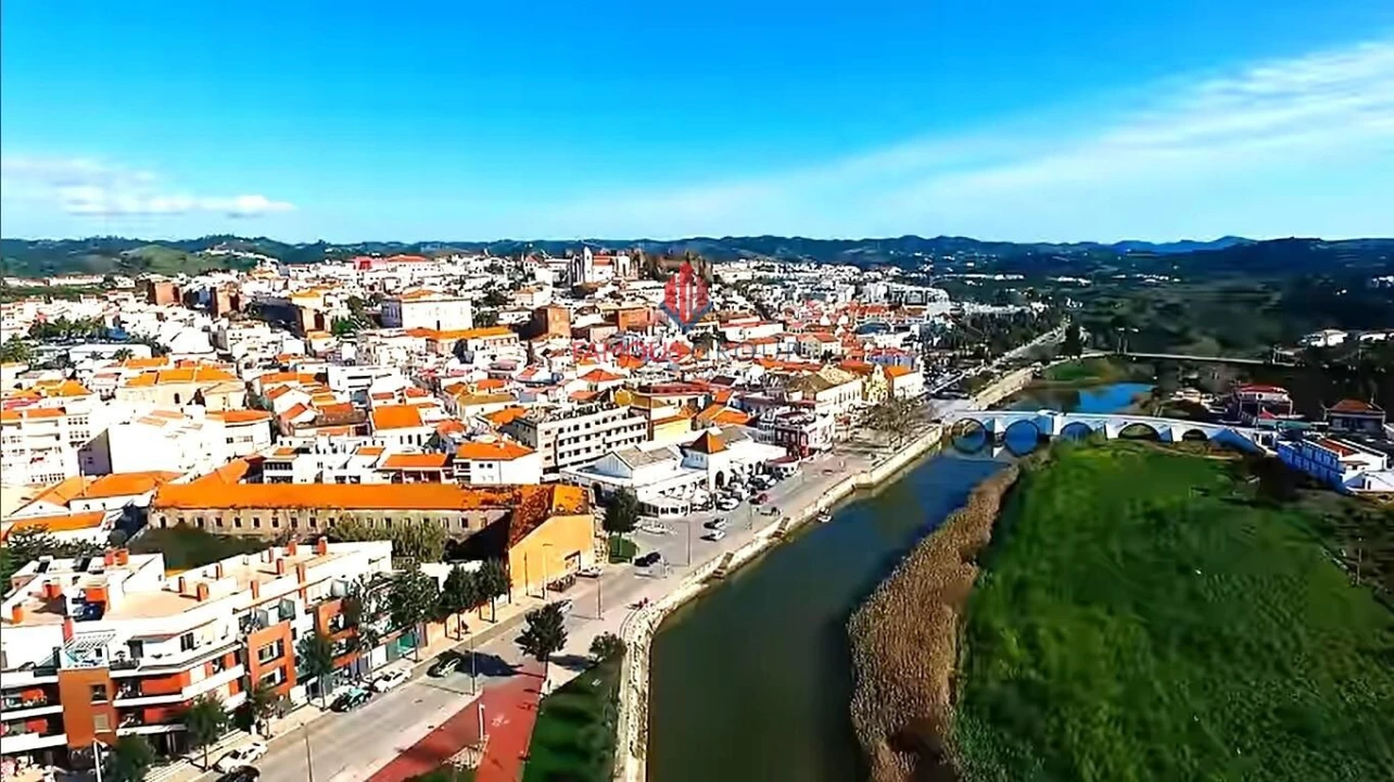 Terreno Agricola ou Rústico para Venda em Silves Foto 28