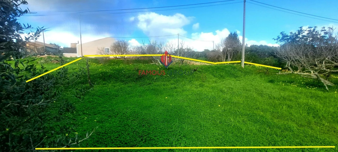 Terreno Agricola ou Rústico para Venda em Silves Foto 16