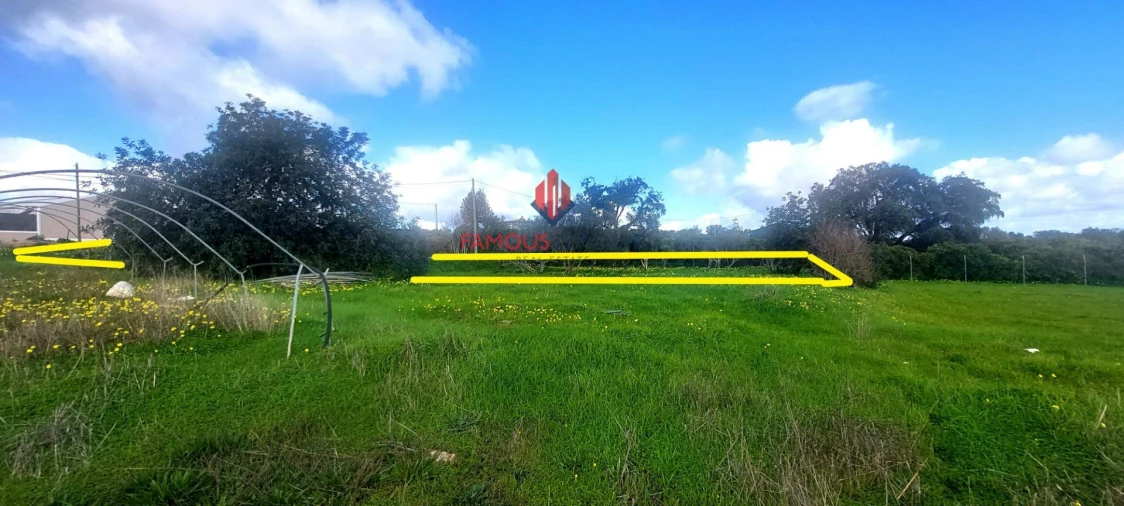 Terreno Agricola ou Rústico para Venda em Silves Foto 26