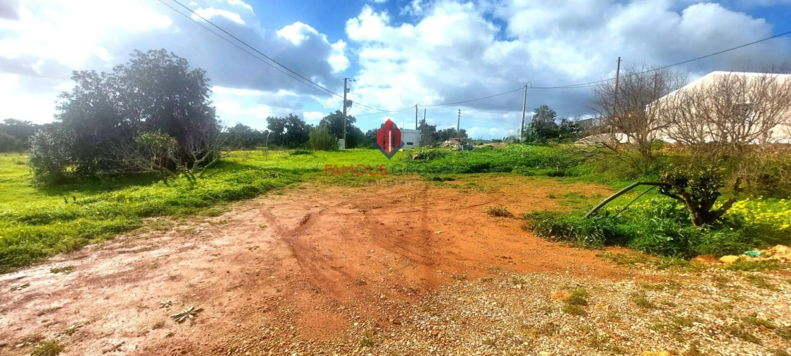 Terreno Agricola ou Rústico para Venda em Silves Foto 6