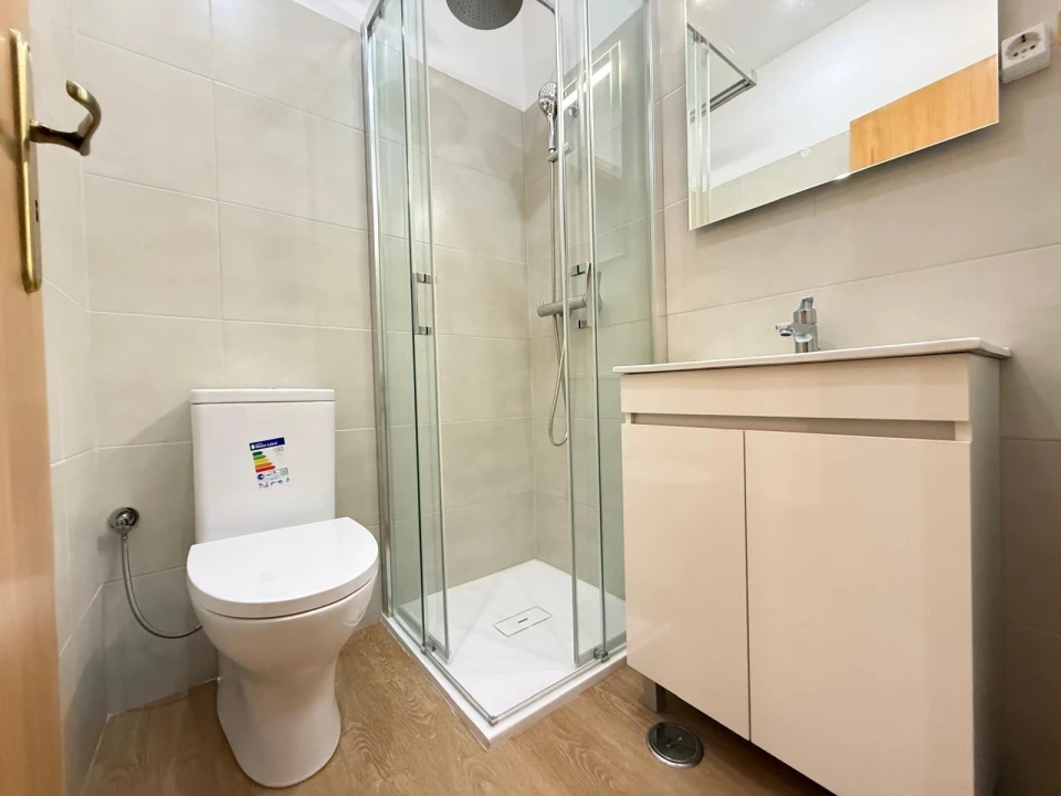 Apartamento T3 para Venda em São Domingos de Benfica Foto 20