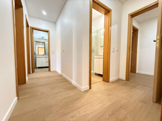 Apartamento T3 para Venda em São Domingos de Benfica Foto 8