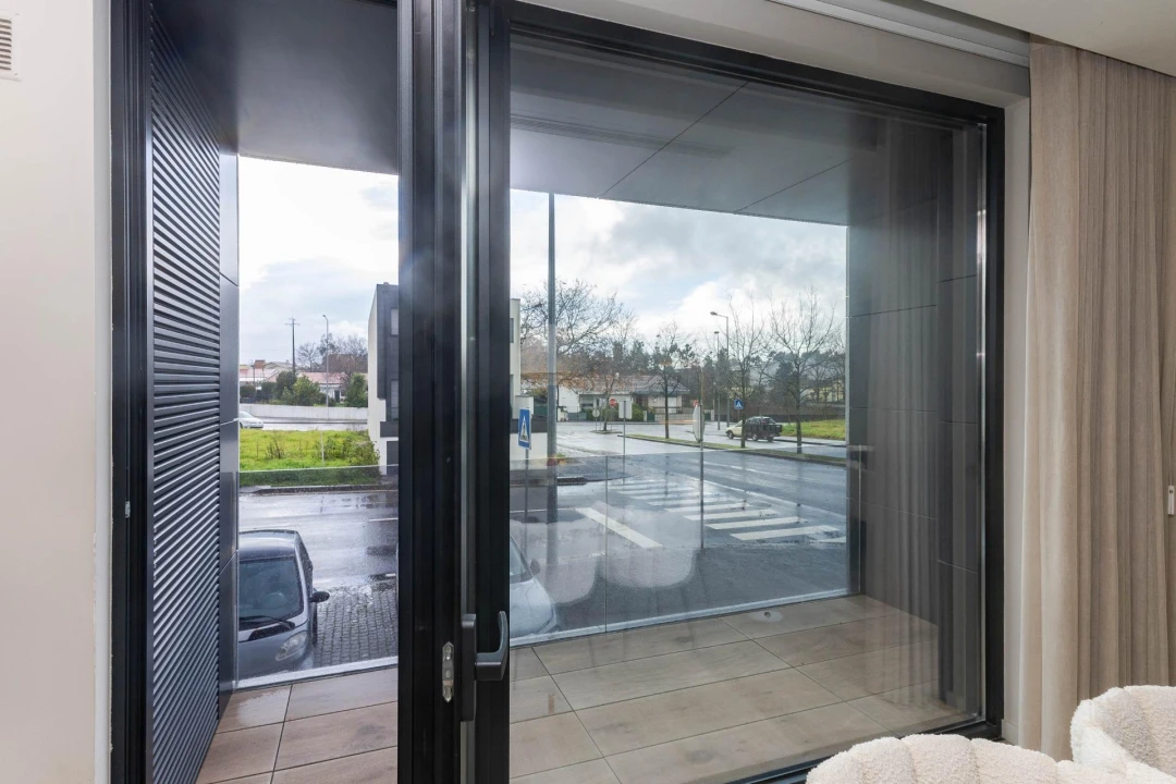 Apartamento T2 para Venda em Nogueira e Silva Escura Foto 10