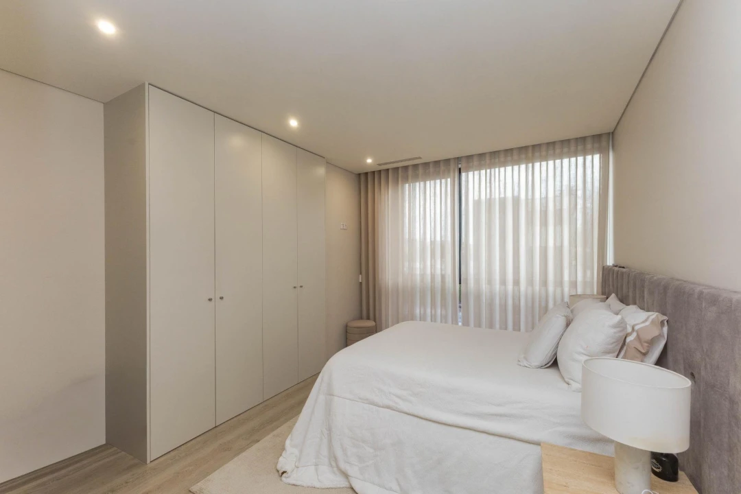 Apartamento T2 para Venda em Nogueira e Silva Escura Foto 18