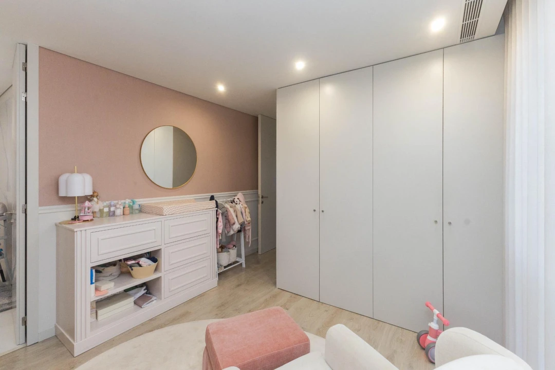 Apartamento T2 para Venda em Nogueira e Silva Escura Foto 20