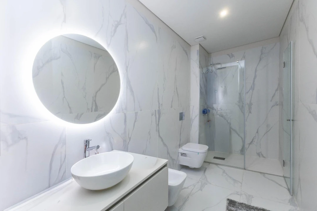 Apartamento T2 para Venda em Nogueira e Silva Escura Foto 22