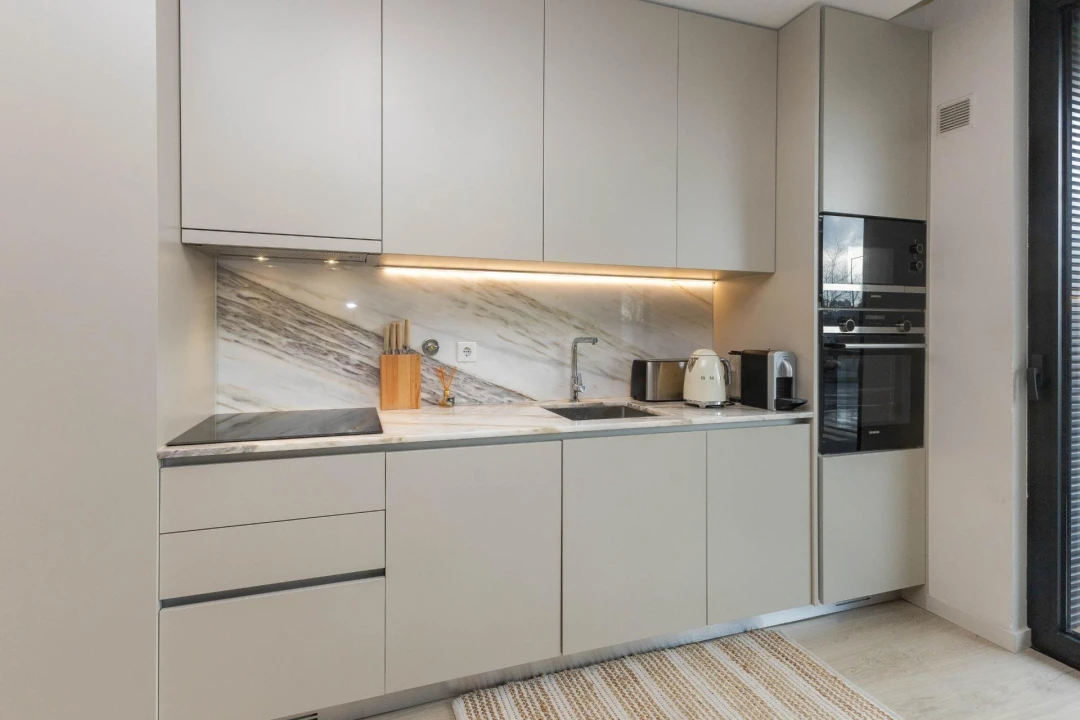 Apartamento T2 para Venda em Nogueira e Silva Escura Foto 6