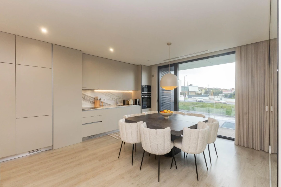 Apartamento T2 para Venda em Nogueira e Silva Escura Foto 7