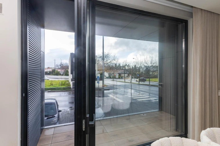 Apartamento T2 para Venda em Nogueira e Silva Escura Foto 10