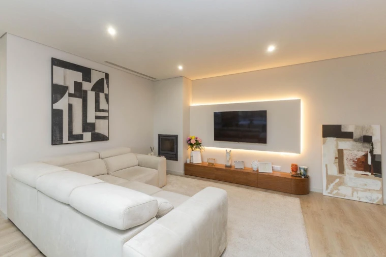 Apartamento T2 para Venda em Nogueira e Silva Escura Foto 11