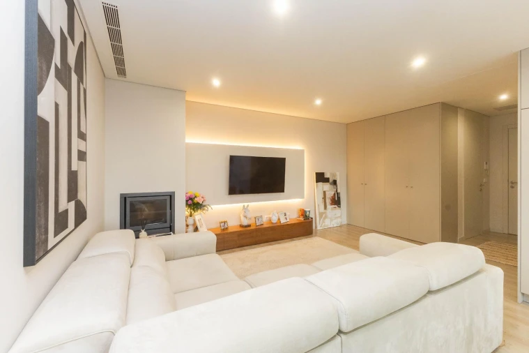 Apartamento T2 para Venda em Nogueira e Silva Escura Foto 12